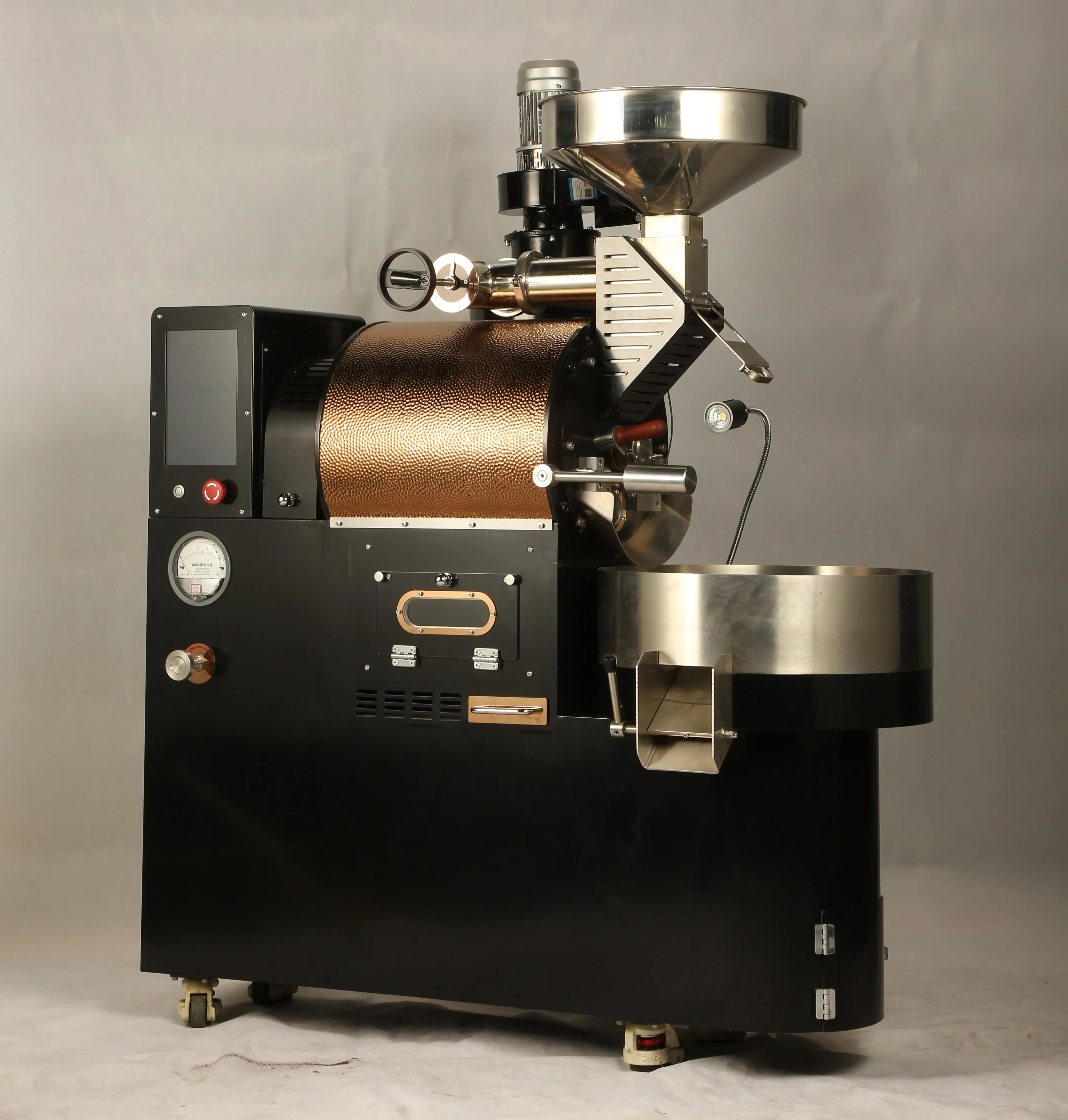 Wintop WK-T12 Comme…