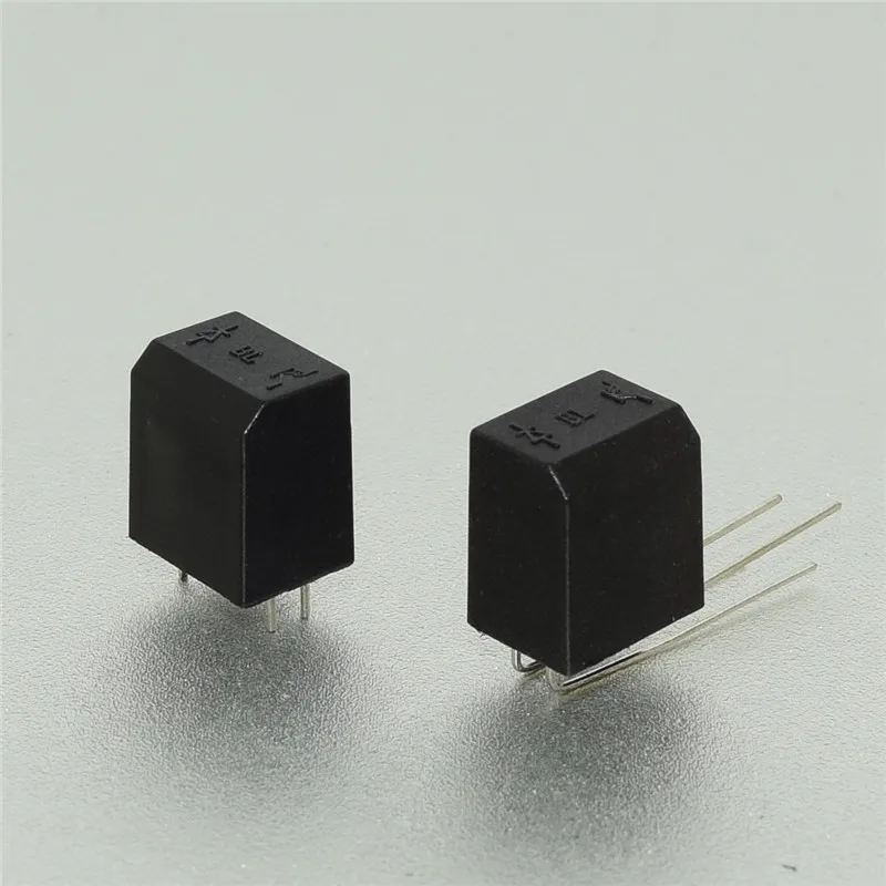 50PCS BL-1250 Series Optical Sensor Switch For Electricity Saving Device Tube Box Analog SENSOR Heater Application TILT DETECTIN