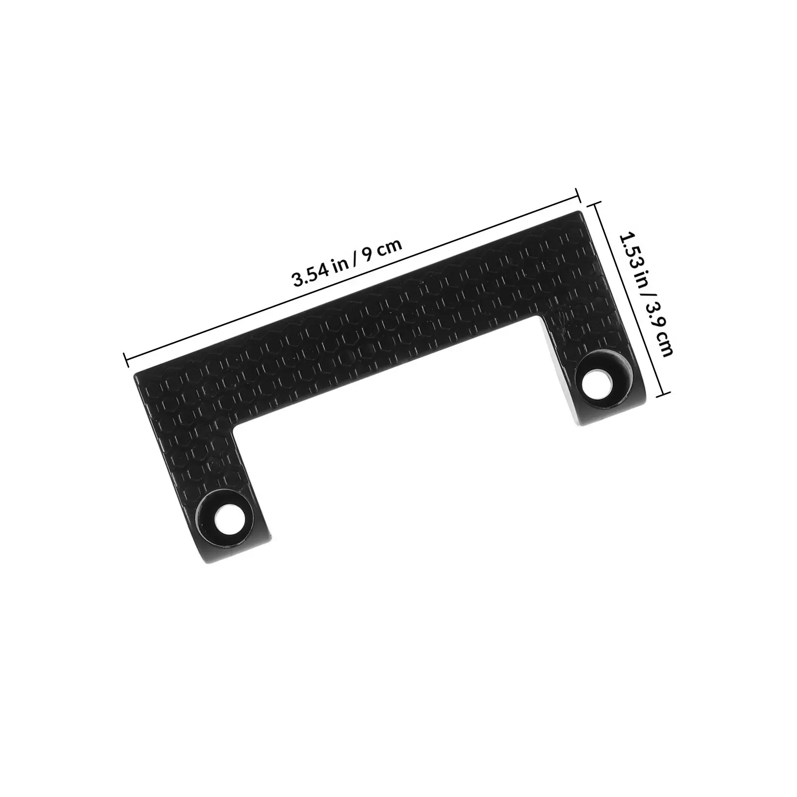 1Set Wall Mounted Tool Storage Rack Tape Measure Hook Caliper Holder Multifunctional Compact Organizer for Workshop Garage Shed