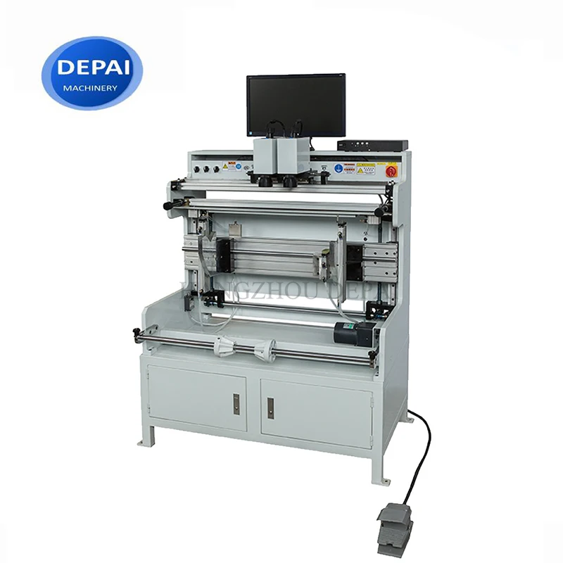 Resin Plate Making Mounting Machine for Flexo Plate Mounter
