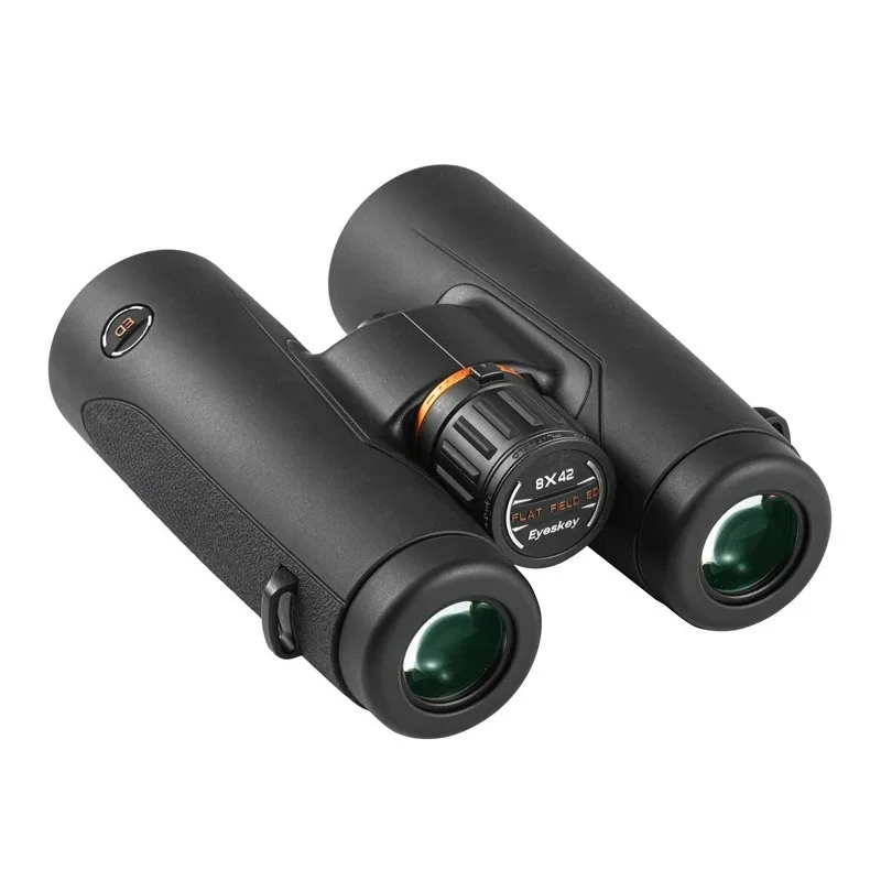 

Eyeskey 10x42ED Waterproof Binoculars SMC Bak4 Prism Optics for Professional Outdoor Camping Hunting Wholesale