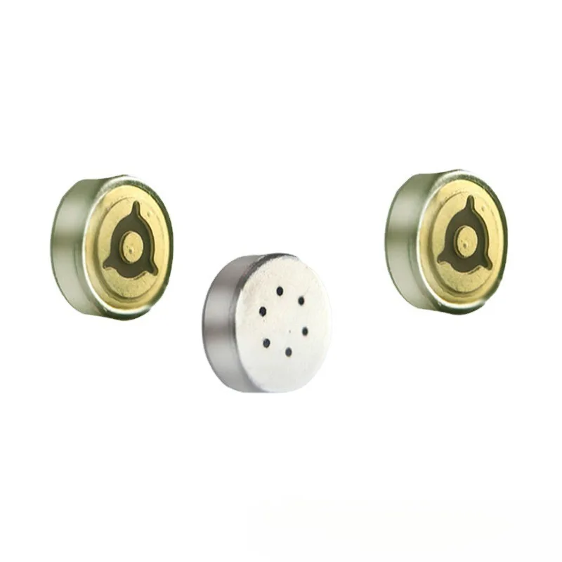 100Pcs/Lot 4013 SMD Microphone 4x1.3MM Omnidirectional Back Electret MIC Anti-Interference