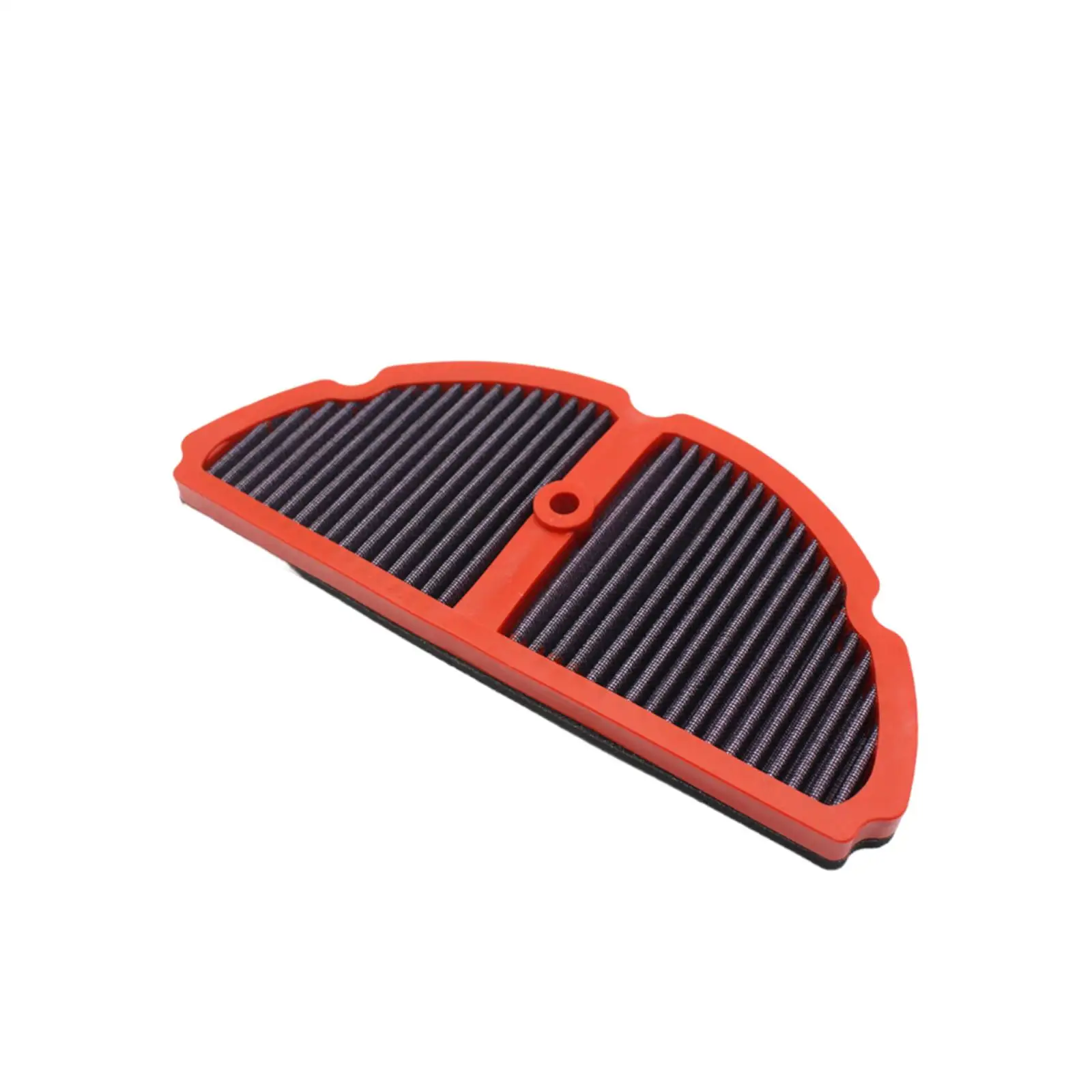 Motorbike Air Filter Intake Practical Repair Modification Parts Professional Air Filter Element for Benellis BN502 2014-2019