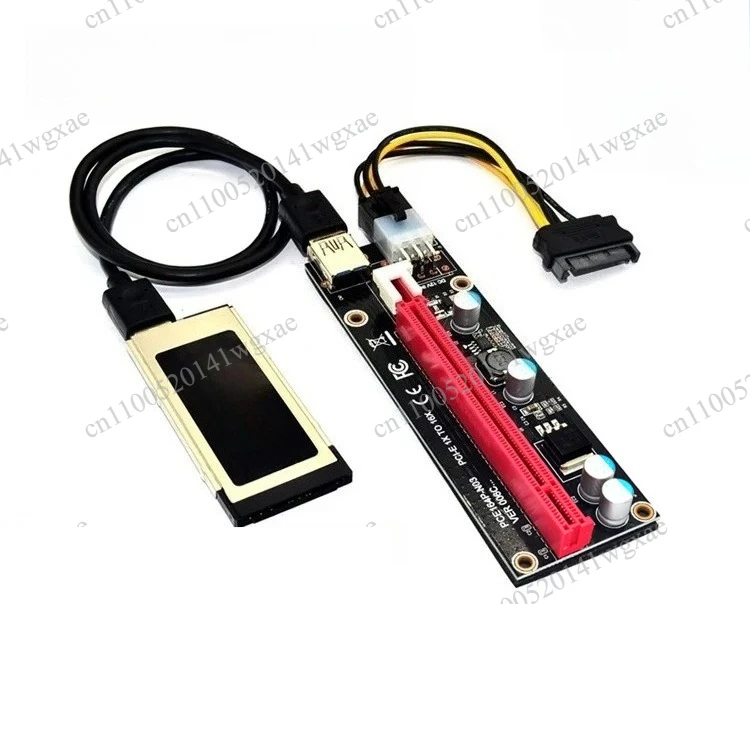 Laptop External Graphics Connection Cable Universal Notebook External Video Card Adapter Cord