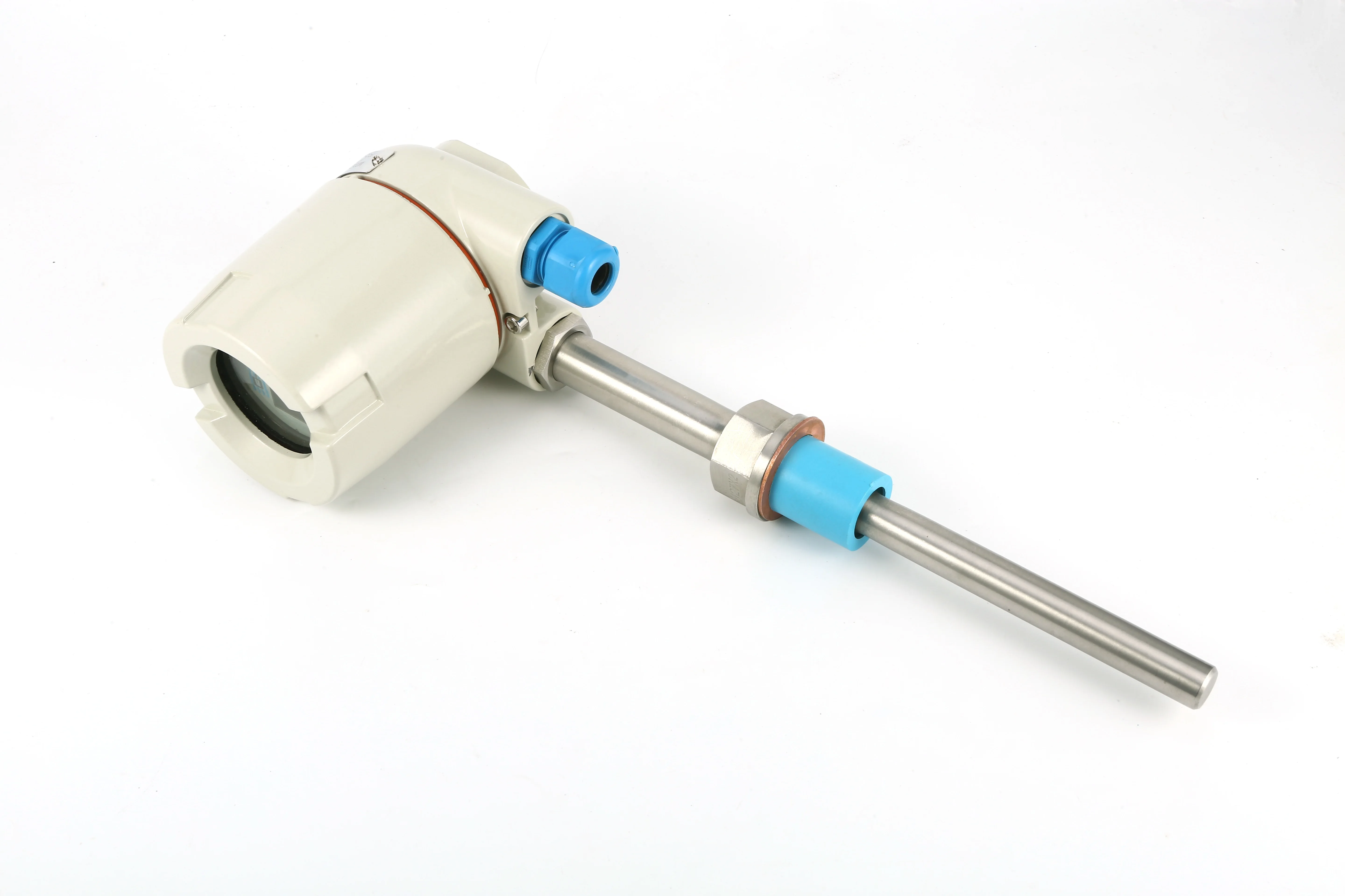 RKS Customizable ATP5000 Temperature Transmitter Sensor With 4-20ma HART RS485 Thermal Resistance RTD Module OEM & ODM Supported