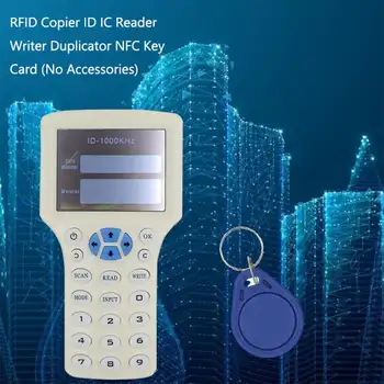 6 best sales Enregistreur et lecteur RFID - №5
