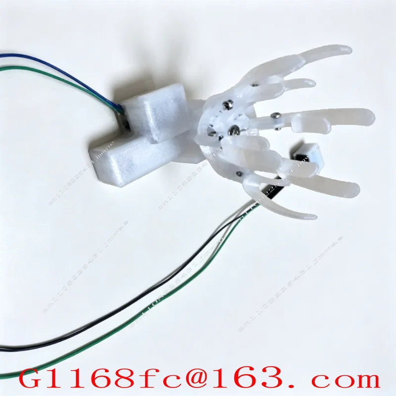 High Quality Mini Electric Automatic Petal Opener