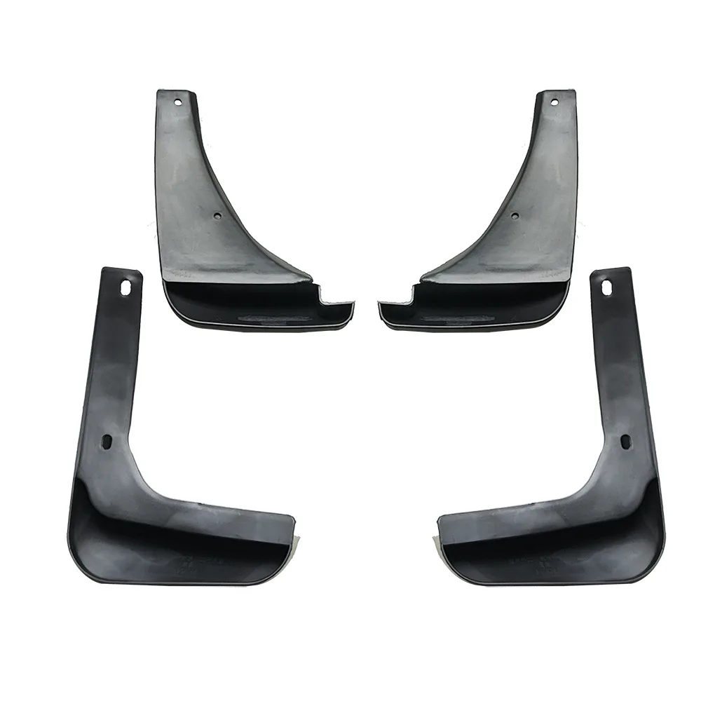 Garde-boue de voiture adapté aux garde-boue de pneu de voiture Hyundai Accent Solaris/Verna/Accent 2011, accessoires de voiture