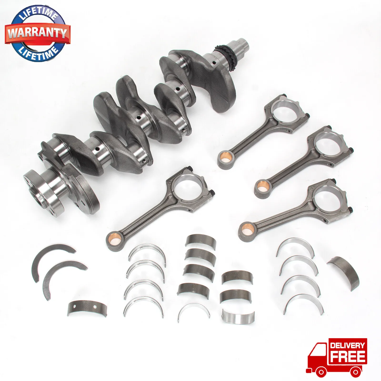 G4NC 2.0T Engine Cr…