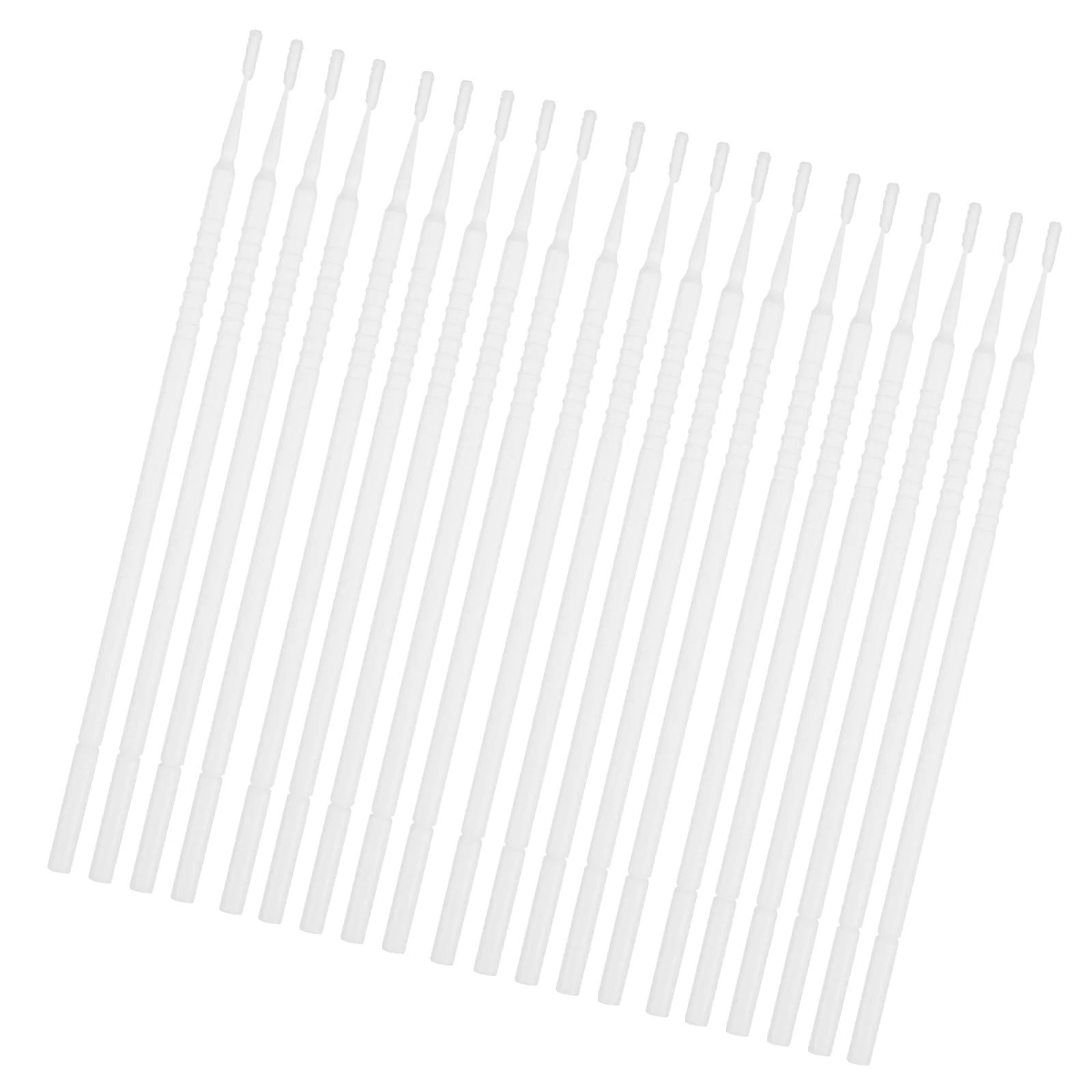 20 Pcs Manual Pollinating Tool Pollinator Hand Pollination Tools Fruit Tree Interdental