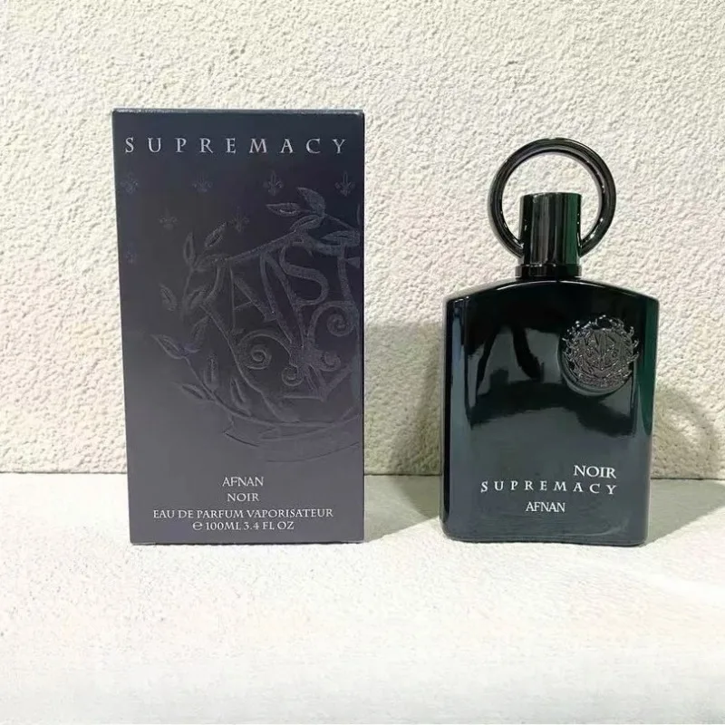 100ml 유니섹스 향수 세 가지 독특한 향기 변형 과일향 시트러스향 아로마틱 향 스파이시 오리엔탈 노트 머스크 앰버 우디 가죽향