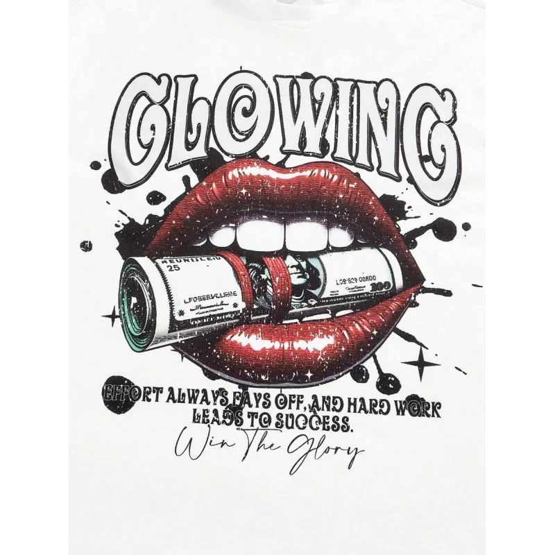 Men's Fashion Top and Bottom Clothing Set Men Summer Clothing Big Size Men's Clothes for Man Y2k Tracksuit Man Short Sets Sports