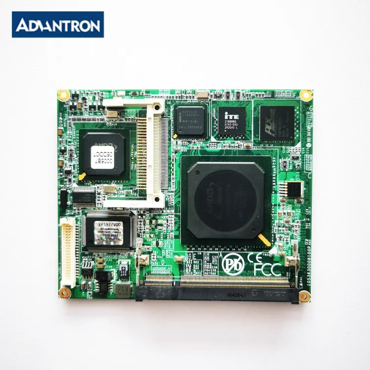 1053630008100P Industrial Motherboard I3 I5 I7 CPU Board CPU Module Main Board Mainboard  Stock 100%testing