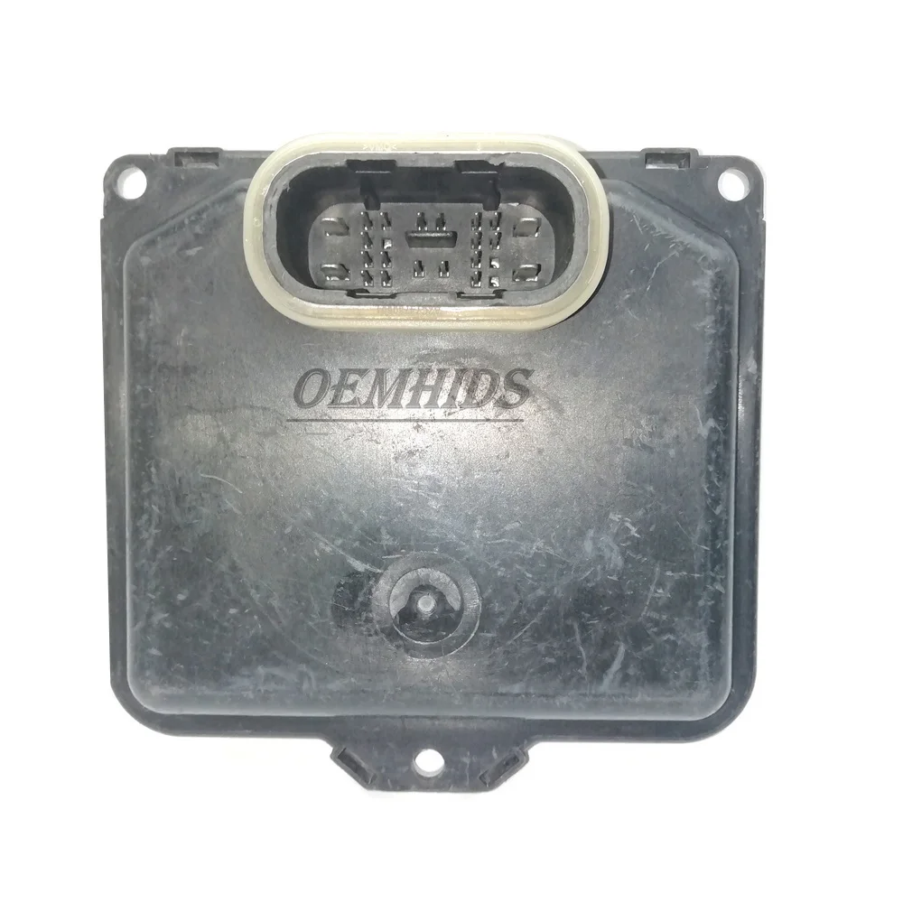 80A907397A 90NEW LED Headlight DRL Driver Control Module Ballast for 2017-2020 Audi Q5 SQ5 Q5L Car Light Access