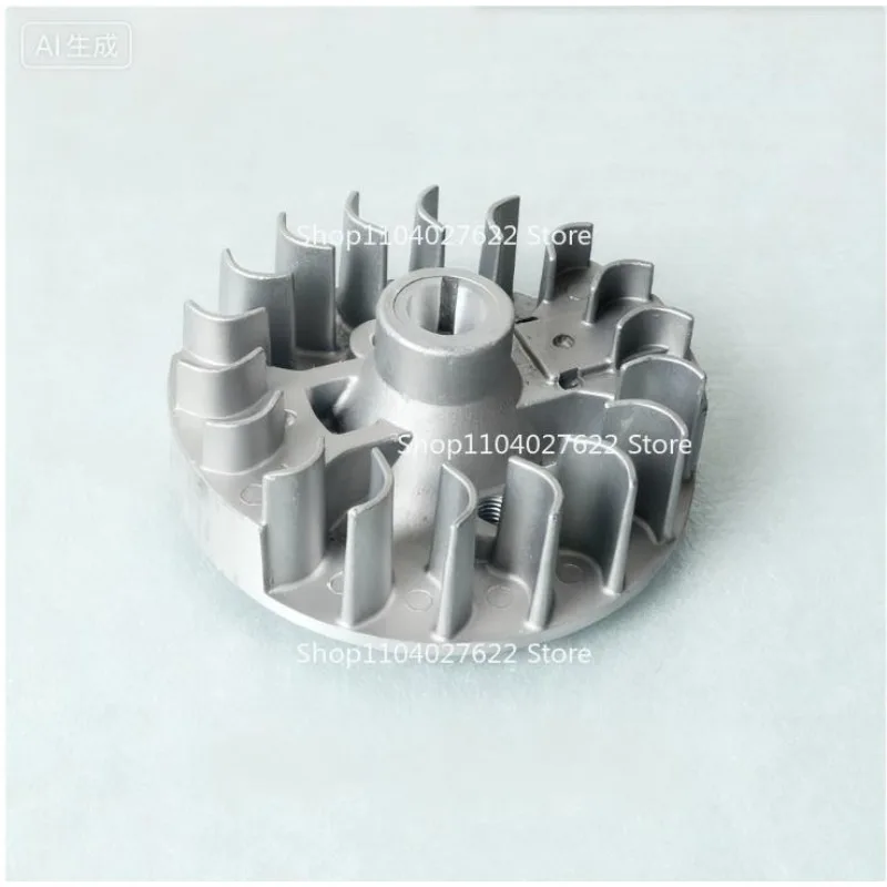 

Подходит для деталей газонокосилки Huasheng 139, детали двигателя мощностью