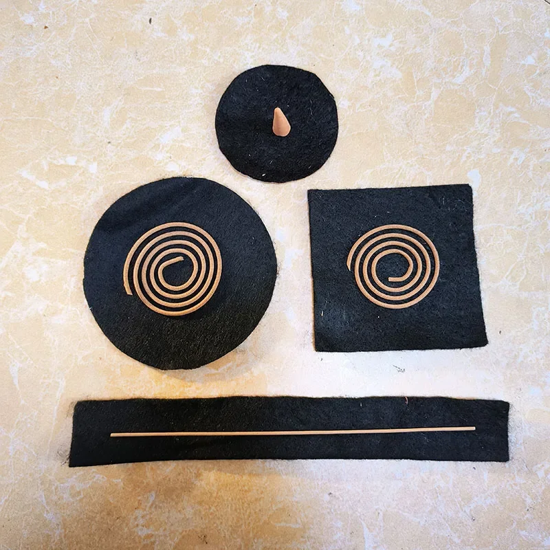 Fy 5Pcs/Lot Heat In…