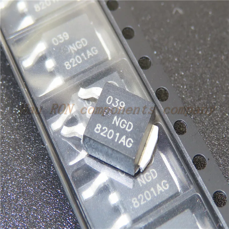 5 sztuk/partia NGD8201AG 8201AG TO252 TO-252 nowy oryginał w magazynie