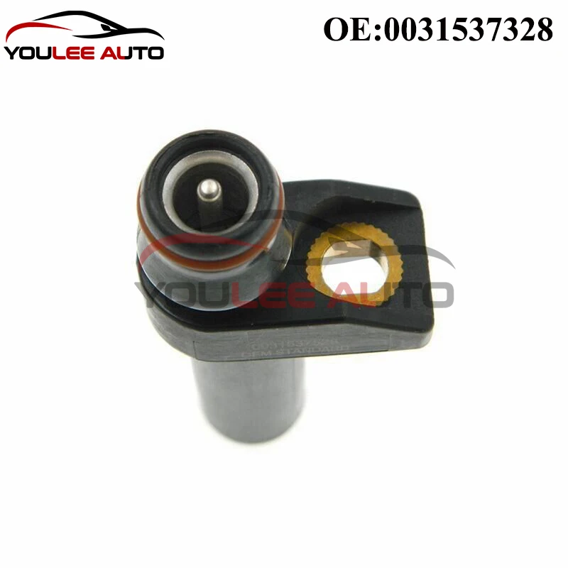 High Quality OEM 0031537328 Crankshaft Position Sensor For MERCEDES W129 W140 W202 W210 C230 CL500 E420 S500 Car Parts