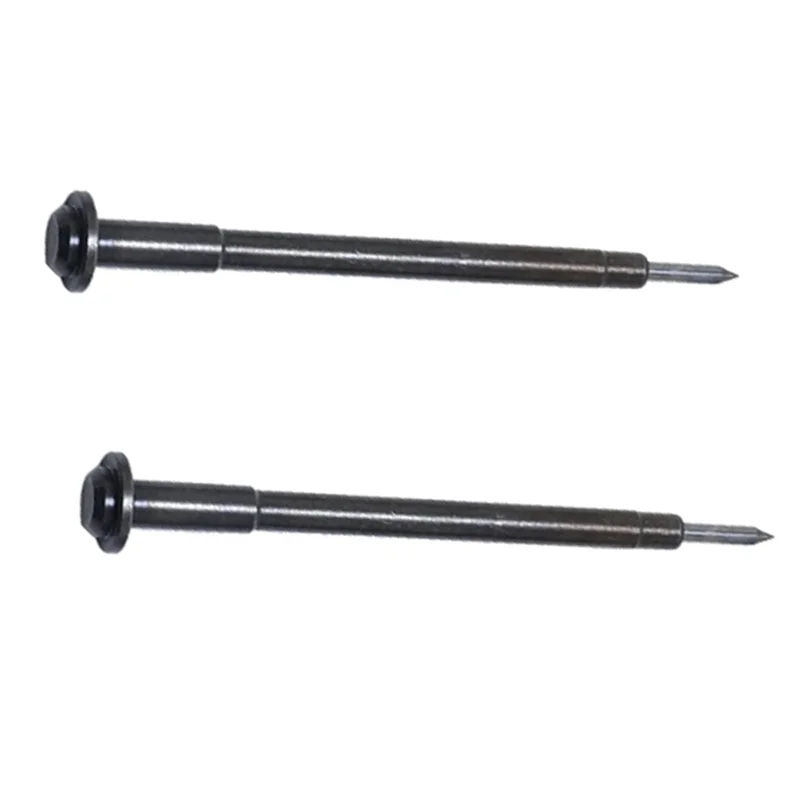 

AAAC-2 PCS Pneumatic Engraving Pen Precision Tip Tool, Air Scribe/Etcher Lettering Tool, Mini DIY Pencil Engraving Tool
