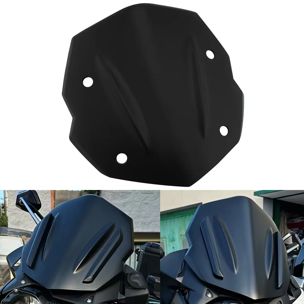 

For BMW R1250GS R1200GS Wind Shield Screen Protector Parts R1200GS R 1200 GS LC R1250 GS Adventure Windscreen Windshield fairing