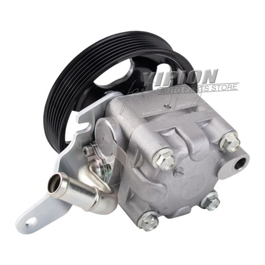 49110-1CB0B 491101EA0A For Infiniti EX FX G M Q40 Q50 Q60 Q70 QX50 QX70 Power Steering Pump 49110jk200 491101CB0B  49110JK20A