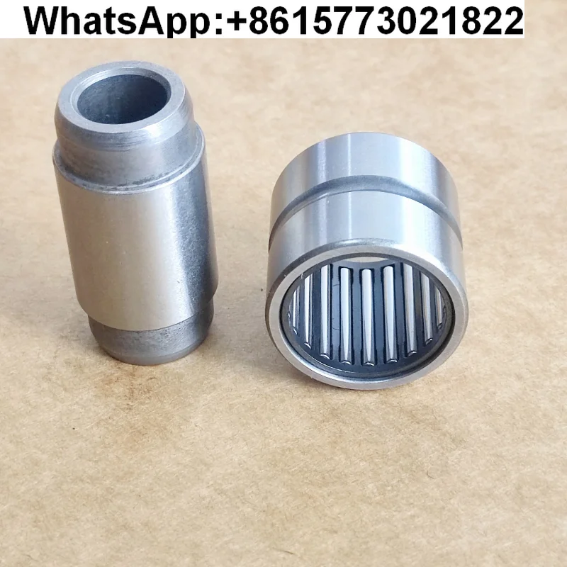 Casquillo de horquilla trasera Lifan V16 cojinete casquillo de horquilla plana V16S/V16 serie completa universal