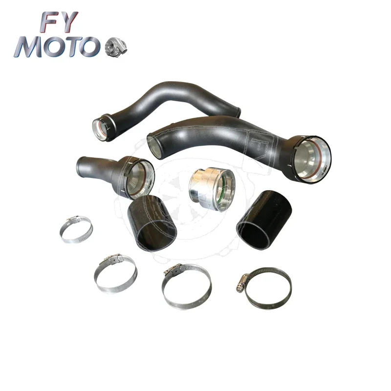 Chargepipe for Mini Cooper S F45/F46/F48/F49/F54/F55/F56/F57 2013-2016 JCW