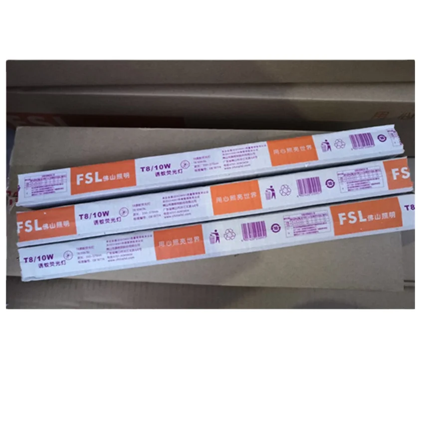 

SL BL T8 F10W F15WF18W Световая трубка от комаров Ловушка для комаров Флуоресцентная световая ловушка для мух фиолетовый синий свет оптический датчик