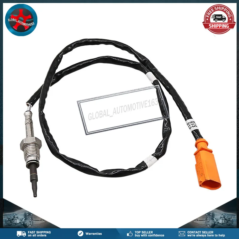 

04L906088CG For VW TIGUAN Exhaust Gas Temperature Sensor