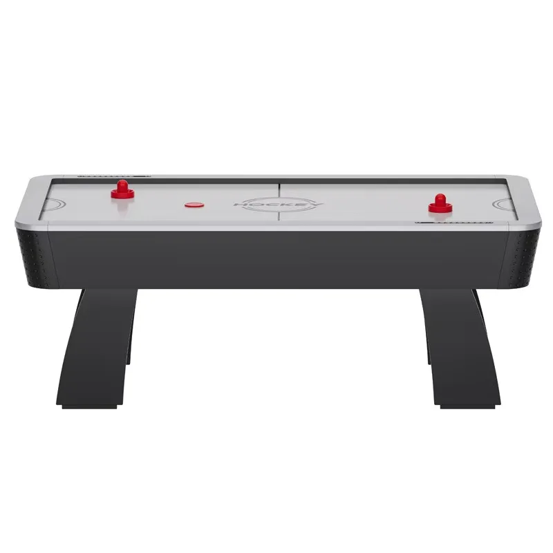 Factory Direct Professional Tournament Choice Air Hockey Table & MDF Material Adult Entertainment Automatic
