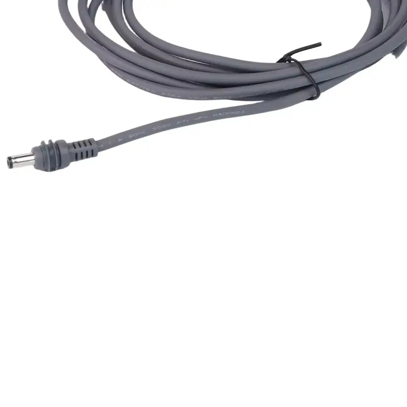 50A 600V DC P'ower Cord Extension Cable With Connector For For Starlink For Mini For Satellite For Internet System Gray 2m 5m Wi