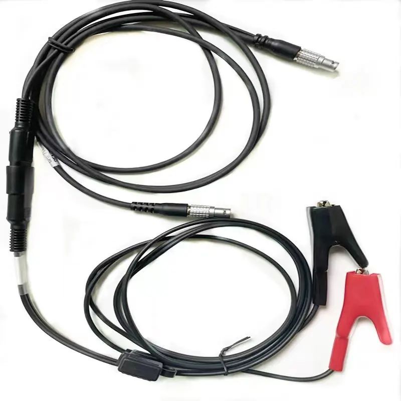 

Pentax GPS To PDL Power Cable With 5PIN to 5PIN