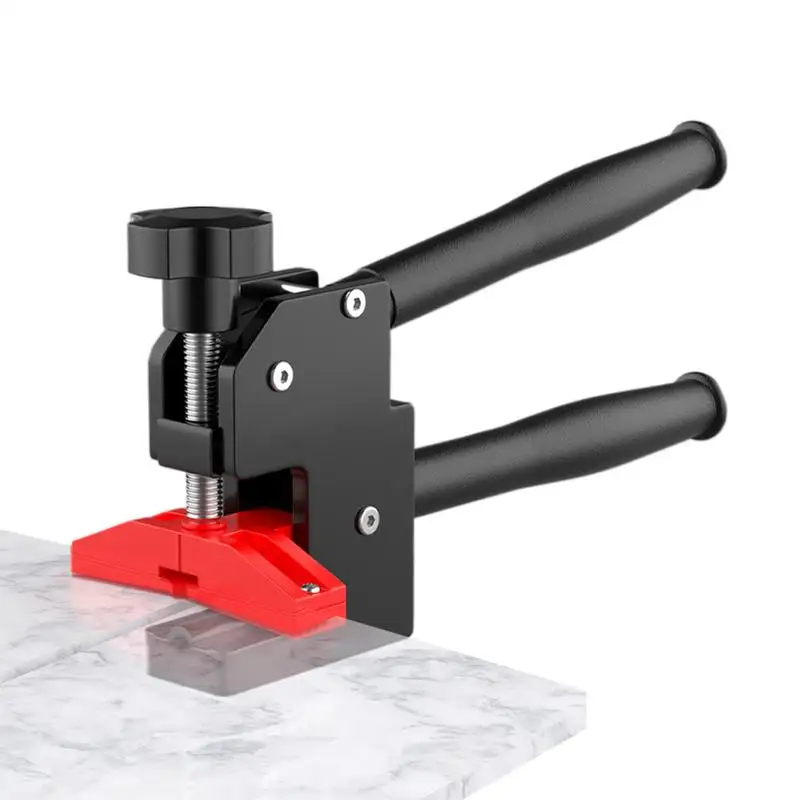 

Tile Nippers Manual Tile Splitter Professional Handheld Aluminum Alloy Cutting Opening Nipper For Scoring Removal Seaming