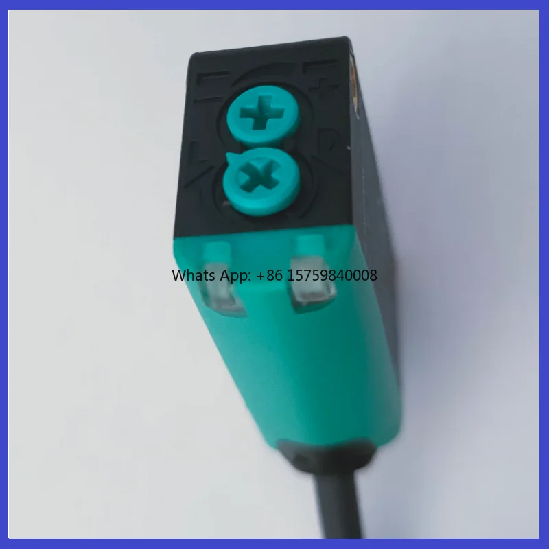 

Подходит для Fuyuan Times ML100-8-H-350-RT/102/115, фотоэлектрический датчик диффузного отражения плюс