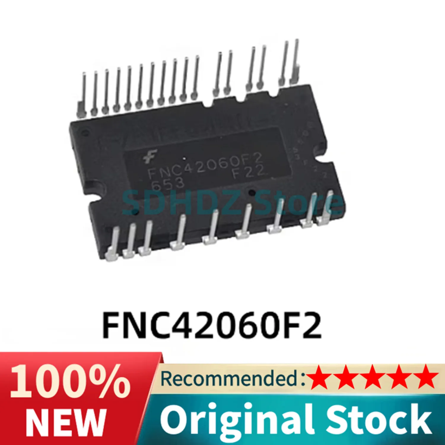 

FNC42060F2 Inverter inverter power supply, IGBT module, air conditioning module