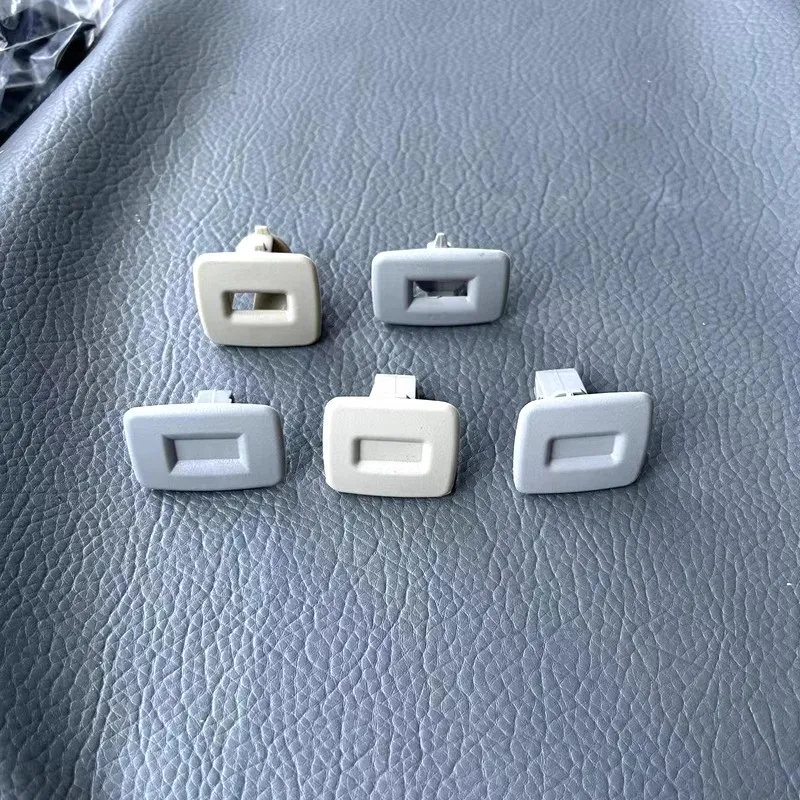 

For Volvo Car Roof Clip Ceiling Clip XC60V40S80LS60LS40 Roof Lining Buckle Fixing Clip