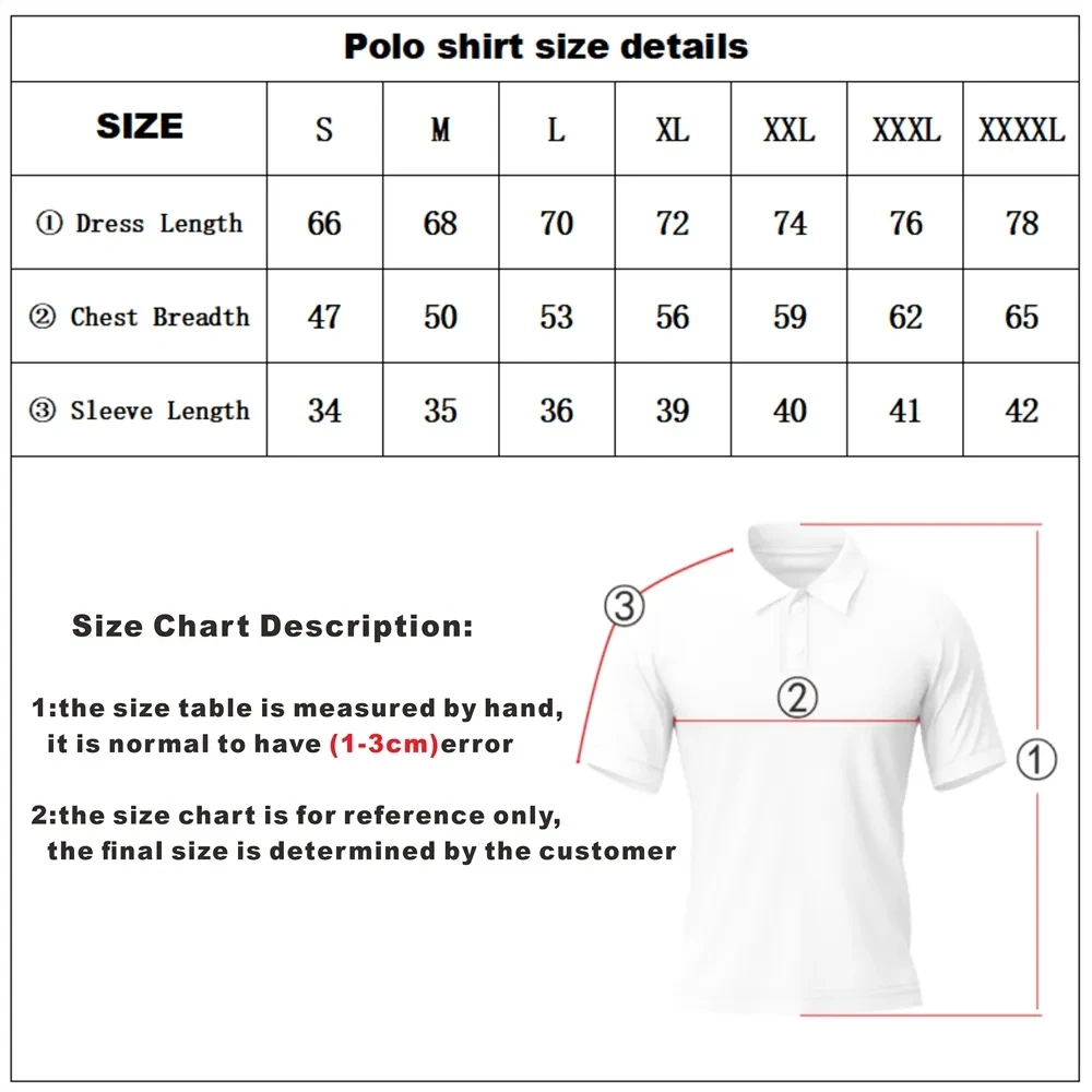 2024 męskie koszulka golfowa modne koszulki Polo klapy z krótkim rękawem sportowe t-shirty letnie szybkoschnący oddychające ubrania