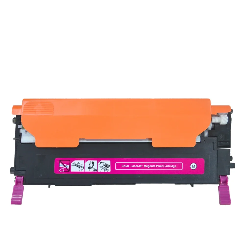 Toner Cartridges For Samsung CLP-320/321N/325/325W/326/326W High Definition Refillable Printer Compatible Full Toner Cartridge