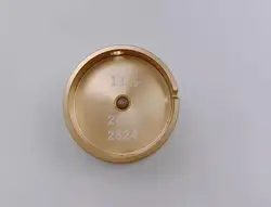 W4274 Metal Watch Movement Holder 2892 2824 Repair Holder Watch Hands Fitting Tool