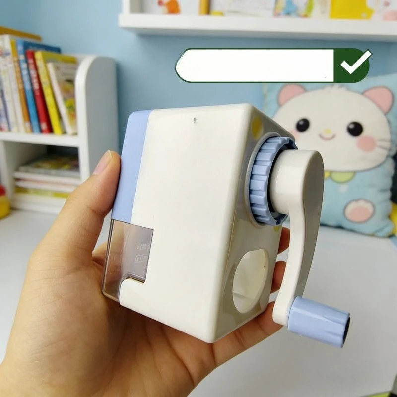 Honor of Kings Manual Pencil Sharpener for Kids Students