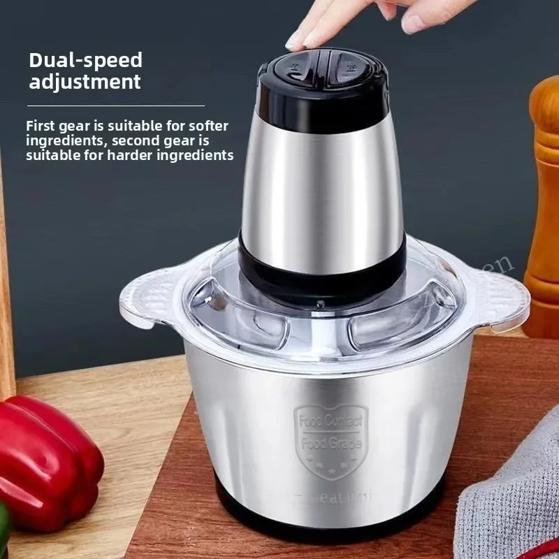 Thumbnail 2 - #80 Compare Food Processors Before You Buy