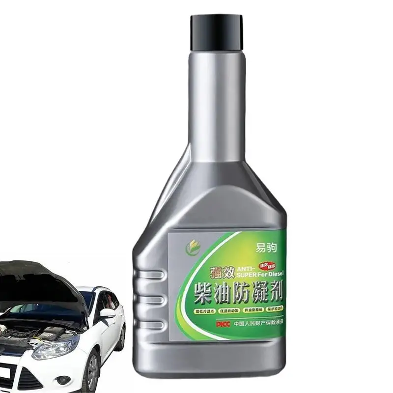 

Antifreeze Additive 250ml High Performance Concentrate For Vehicles Effective Universal Antifreezes & Coolants For Cars Trucks