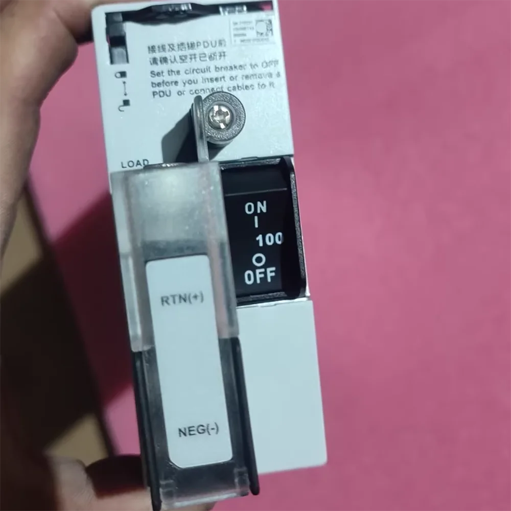 

Модуль распределения питания источника питания PDU01D-01