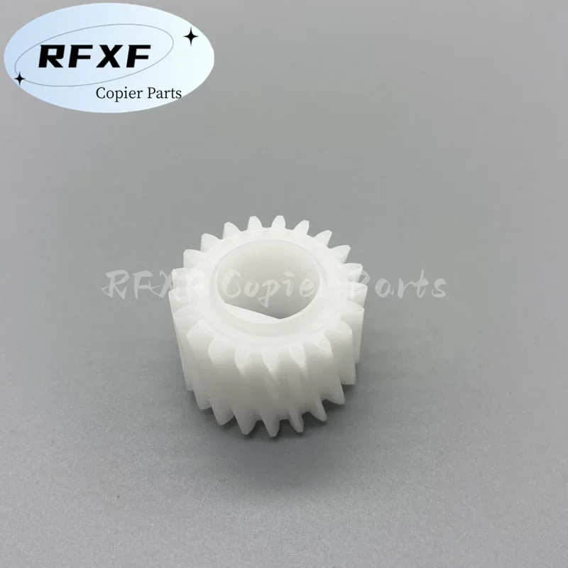 B065-3081 Magnetic Roller Gear For Ricoh MP 7500 7502 2075 8001 8000 6001 7001 Developer Powder Bin Gear Copier Parts