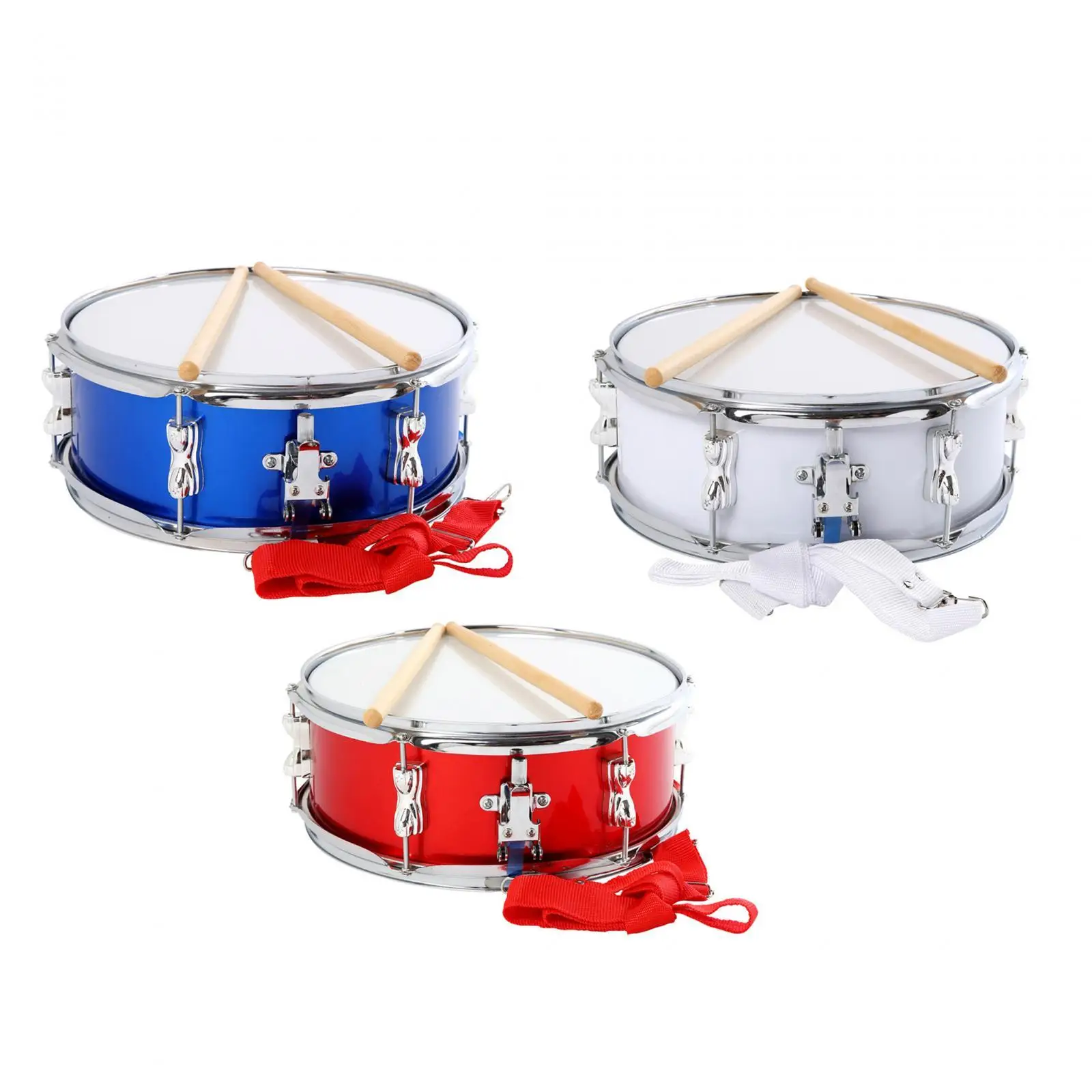 

13inch Snare Drum Music Drums Professional Music Learning Musical Instruments