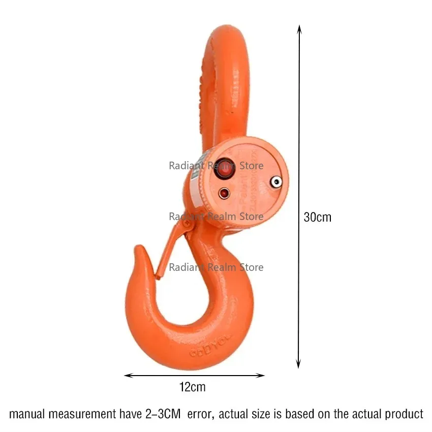 Industrial Heavy Du…