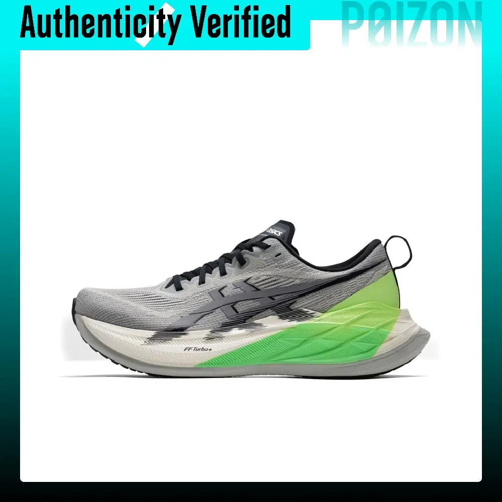 ASICS SUPERBLAST 2 Breathable Low top Running Shoes Unisex 1013A190-020