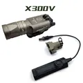 X300V LED Switch DE