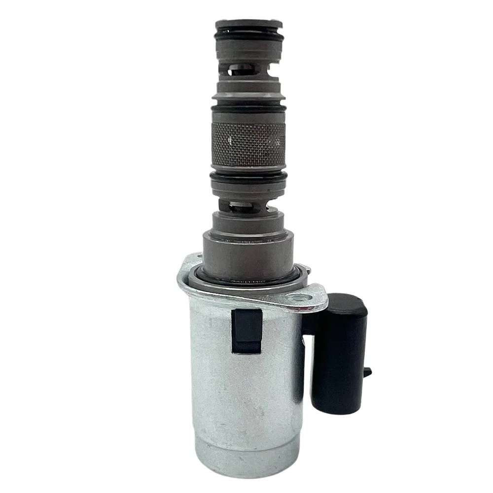 

Suitable For Xcmg Excavator Solenoid Valve Sv98-t40 24v, A Large Number Of Spot Excavators With Wear-resistant Properties