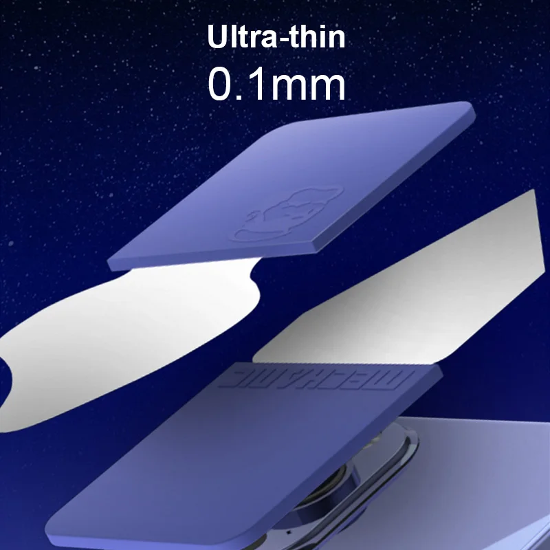 MECHANIC Renying 009 Ultra-thin Dismounting Blade for Mobile Phone Maintenance 9 in 1 Multifunctional Opening Prying Knife